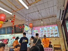 -扬二春炒饭(国庆路总店)