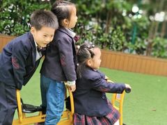 -玛利娅蒙特梭利双语幼儿园·托育(百家湖直营园)