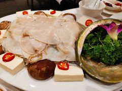-金唐海鲜酒家