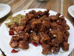 -老七饭馆(光荣道总店)