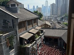 -储奇门鳝鱼火锅(总店)