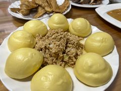 -景祥海鲜美食餐厅