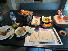 -花潮料理艺食馆(SM新生活广场店)