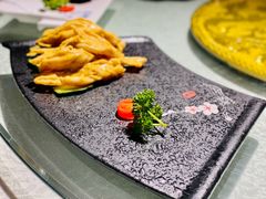 -陆壹捌餐厅(五大道店)
