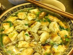 驴肉泡馍-小毛驴驴肉泡馍(解放路店)