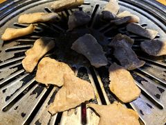 -老炉家木炭烤肉(长江国际店)