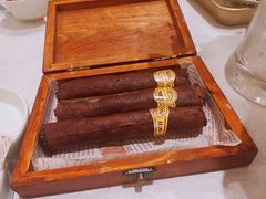 -筵语时尚餐厅(海运堤店)