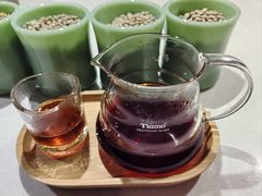 -舊新事咖啡NOTHING NEW COFFEE