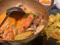 -Home Thai·泰谣(王府井apm店)