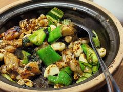 -常来小聚·广州非遗传承餐厅(地王广场店)