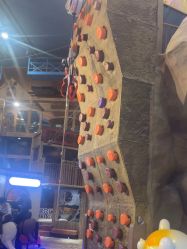 -卡通尼·Safari非洲探索乐园·生日会(金桥国际商业广场店)