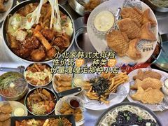 -衣裳街历史文化街区