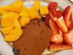 -美食汇自助餐厅·杭州城中香格里拉