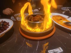 -海派悦庭·海胆烧麦·新融合菜(凯德广场店)