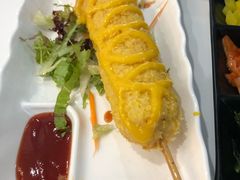 -贝林大翅鲸简餐厅(国家海洋博物馆店)