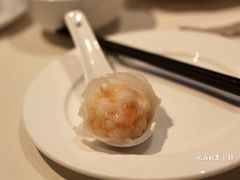 -衡山汇·高级粤菜(霄云路店)