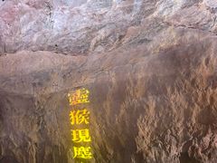 -九华秋浦胜境大王洞风景区