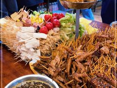 -谢智冷沾沾(马家巷总店)