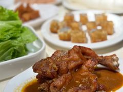 -燃计沙茶皇·香港沙茶火锅(人广旗舰店)