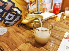 -冰川朝鲜族料理·东北菜(观前店)