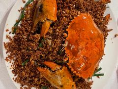 -喜记避风塘炒辣蟹(旗舰店)