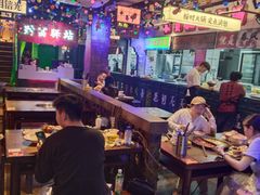 -水巷子·巴掌腰片重庆火锅(云纺店)