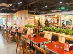 -宏状元现熬粥·京味菜(五棵松店)