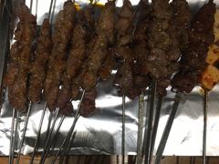 -喝丢一只鞋海鲜烧烤·海肠捞饭(文体街店)