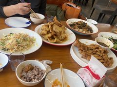 -长发饭店(西南路店)