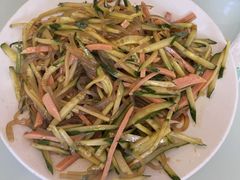 -胖子菜馆(隆昌路店)