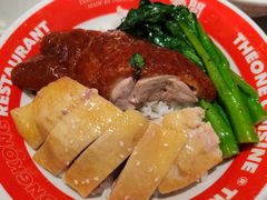 -明腾壹间茶餐厅(新都会花园广场店)