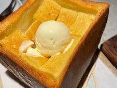 面包诱惑-绿茶餐厅(深南广场万科店)