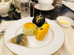 康司饼-华庭(澳门伦敦人店)