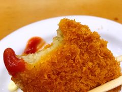 -虹梅食堂·爱蝦乃家