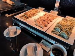 -澳门旅游塔360°旋转餐厅(南湾湖广场店)