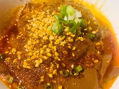 冒鸭血-付小姐在成都(五道口店)
