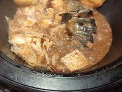 -粗粮人家·东北菜(洋桥店)