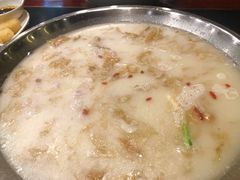 -老来福·非遗酸汤兔(凯旋路店)