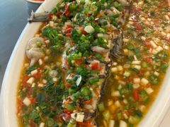 家常乌鱼-飞虹鱼馆(春华路店)