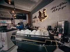 -Torch Coffee 炬点咖啡