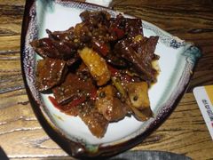 -并州大牌档之醉轻尘