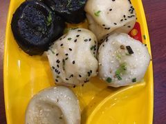 -小杨生煎(黄河路店)