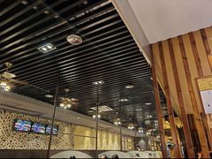 -汉巴味德(百年港湾店)