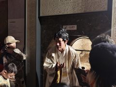 -洛阳古墓博物馆