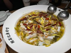 -太二酸菜鱼(正大广场店)