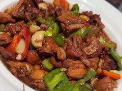 -老山东·山东菜(鲁菜名店)