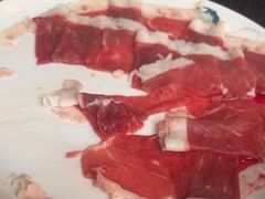 -前门杨记·铜锅涮肉(王府井·故宫店)