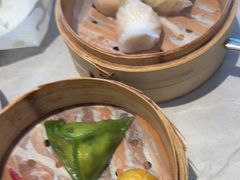 -陶兰居·手工点心·粤菜(圆融时代广场店)
