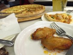 乐凯撒比萨(正佳广场店)-乐凯撒披萨(正佳广场店)