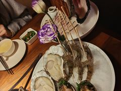 -揽季锅物会.福建黄鱼.海鲜姿造(五四路店)